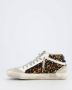 Golden Goose Mid Star Horsy Sneakers Multicolor Dames - Thumbnail 3