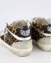 Golden Goose Mid Star Horsy Sneakers Multicolor Dames - Thumbnail 6