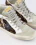 Golden Goose Mid Star Horsy Sneakers Multicolor Dames - Thumbnail 7
