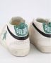 Golden Goose Stijlvolle Mid Star Sneakers - Thumbnail 2