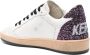 Golden Goose Vintage Star Sneakers met Iconische Details Multicolor Dames - Thumbnail 23