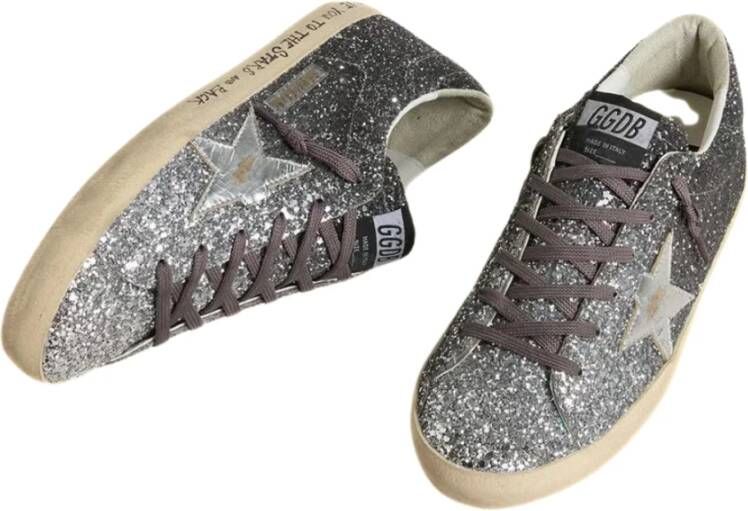 Golden Goose Stijlvolle Schoenen voor elke gelegenheid