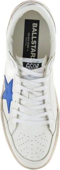Golden Goose Stijlvolle schoenen voor elke gelegenheid