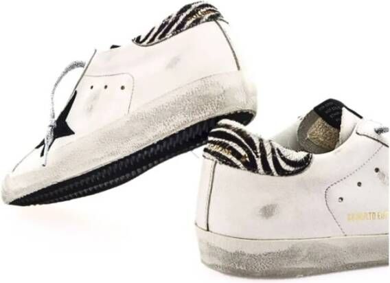 Golden Goose Stijlvolle Schoenen voor elke gelegenheid