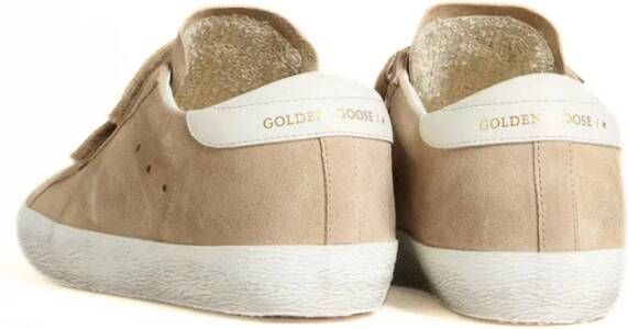 Golden Goose Stijlvolle Schoenen voor elke gelegenheid