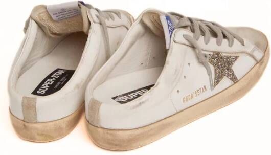 Golden Goose Stijlvolle Schoenen voor elke gelegenheid