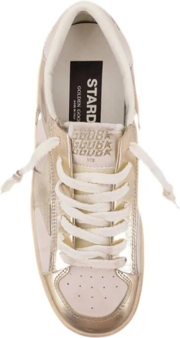 Golden Goose Stijlvolle Schoenen voor Mannen en Vrouwen
