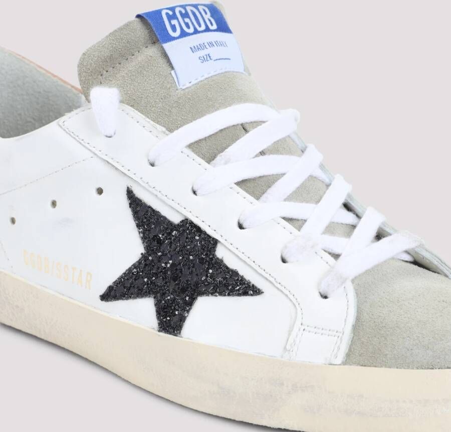 Golden Goose Stijlvolle Sneaker voor Superster Look