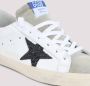 Golden Goose Stijlvolle Sneaker voor Superster Look - Thumbnail 2