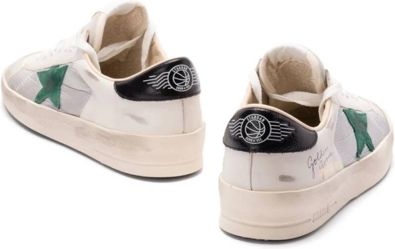 Golden Goose Stijlvolle Sneakers