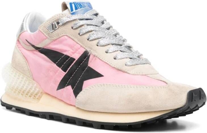 Golden Goose Stijlvolle Sneakers
