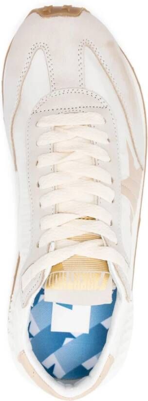 Golden Goose Stijlvolle Sneakers
