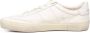Golden Goose Witte leren sneakers met gebruikt effect White Heren - Thumbnail 10