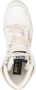 Golden Goose Sky Star Sneakers Gladde Kalfsleer Ronde Neus White Dames - Thumbnail 16