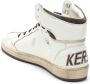 Golden Goose Stijlvolle Sneakers voor Dagelijks Gebruik White Heren - Thumbnail 2