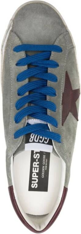 Golden Goose Stijlvolle Sneakers voor een Chic Look