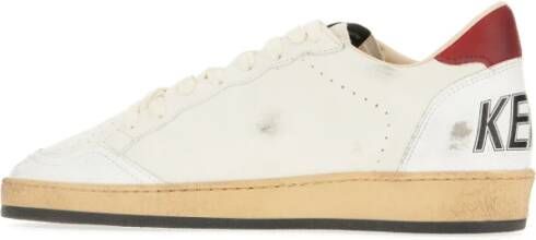 Golden Goose Stijlvolle Sneakers voor een Trendy Look
