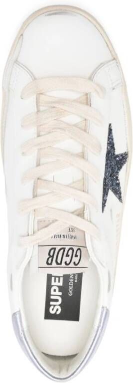 Golden Goose Stijlvolle Sneakers voor een Trendy Look