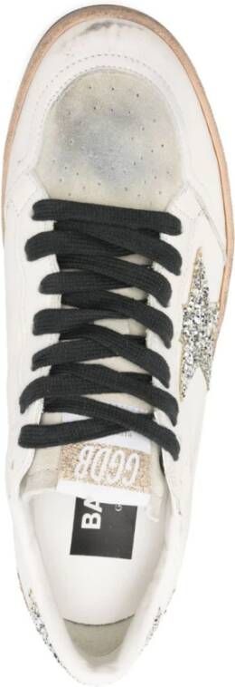 Golden Goose Stijlvolle Sneakers voor Jou