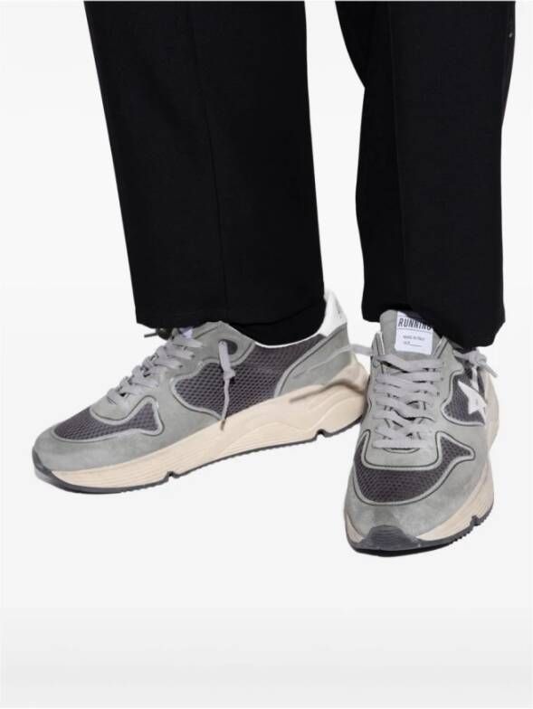 Golden Goose Stijlvolle Sneakers voor Jou