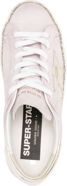 Golden Goose Stijlvolle Sneakers voor Jou