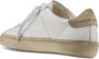Golden Goose Witte Sneakers Soul Star White Dames - Thumbnail 3