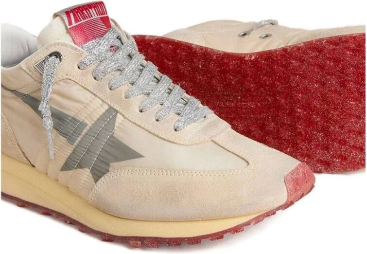 Golden Goose Stijlvolle Sneakers voor Jou