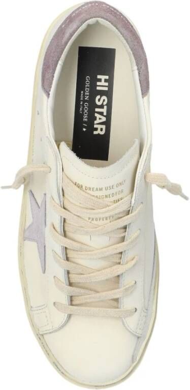 Golden Goose Stijlvolle Sneakers voor Jou