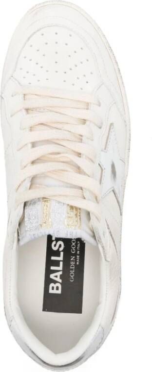 Golden Goose Stijlvolle Sneakers voor Jou