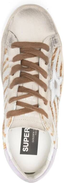 Golden Goose Stijlvolle Sneakers voor Jou