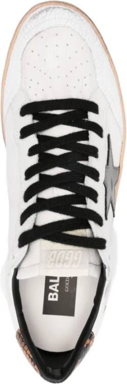 Golden Goose Stijlvolle Sneakers voor Jou