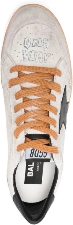 Golden Goose Stijlvolle Sneakers voor Jou