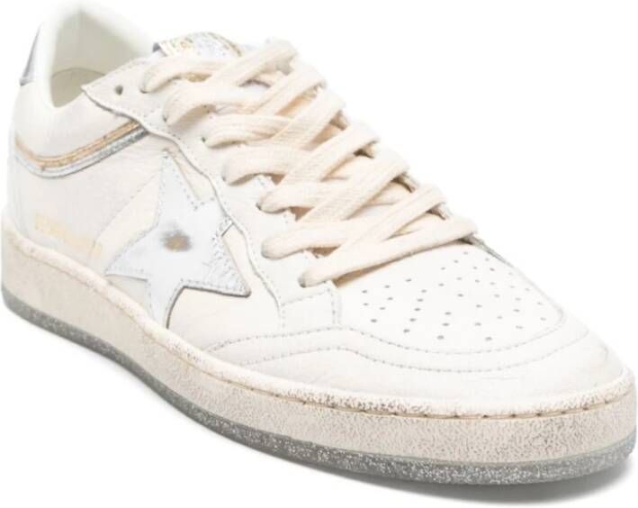 Golden Goose Stijlvolle Sneakers voor Jou
