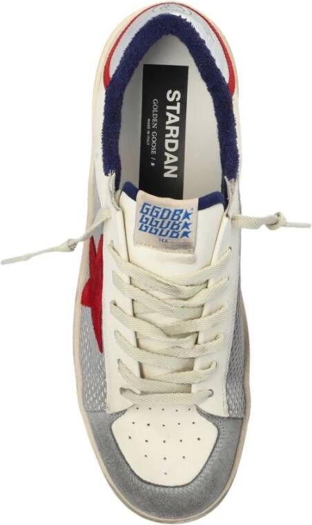 Golden Goose Stijlvolle Sneakers voor Jou
