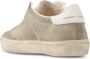 Golden Goose Low-Top Sneakers Soul-Star Suede Upper Hf Leather Sneaker in bruin - Thumbnail 3