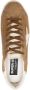 Golden Goose Gouden Ster Leren Sneakers Bruin Brown Heren - Thumbnail 20