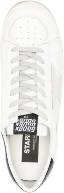 Golden Goose Stijlvolle Sneakers voor Mannen en Vrouwen