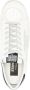 Golden Goose Blauwe Leren Sneakers met Ster Patch White - Thumbnail 12
