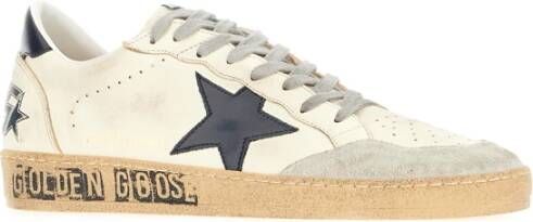 Golden Goose Stijlvolle Sneakers voor Mannen en Vrouwen Multicolor Heren