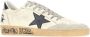 Golden Goose Stijlvolle Sneakers voor Mannen en Vrouwen Multicolor Heren - Thumbnail 2