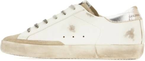 Golden Goose Stijlvolle Sneakers voor Trendy Outfits