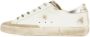 Golden Goose Stijlvolle Sneakers voor Trendy Outfits - Thumbnail 2