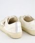 Golden Goose Low-Top Sneakers Dames V-Star 2 Sneaker Wit Leo in wit - Thumbnail 6