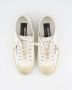 Golden Goose Low-Top Sneakers Dames V-Star 2 Sneaker Wit in wit - Thumbnail 4