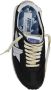Golden Goose Stijlvolle Veterschoenen met Sterdetail Black Heren - Thumbnail 9