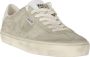 Golden Goose Suede Bovenwerk Trainers Beige Heren - Thumbnail 2