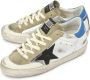 Golden Goose Suède en lakleren sneakers - Thumbnail 2