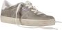 Golden Goose Low-Top Sneakers Soul-Star Suede Upper Hf Leather Sneaker in bruin - Thumbnail 5