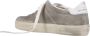 Golden Goose Low-Top Sneakers Soul-Star Suede Upper Hf Leather Sneaker in bruin - Thumbnail 6