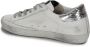 Golden Goose Low-Top Sneakers White Suede Super-Star Sneakers in wit - Thumbnail 4